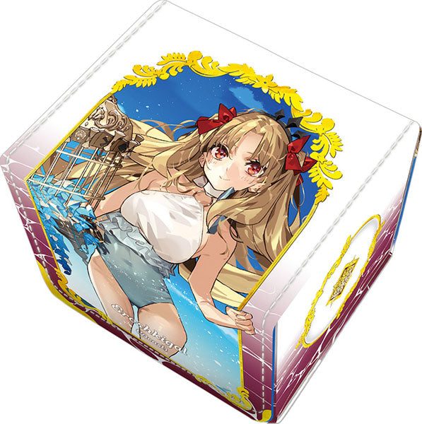 合皮製デッキケース Fate/Grand Order「ビースト/エレシュキガル」 [ブロッコリー][カードサプライ]