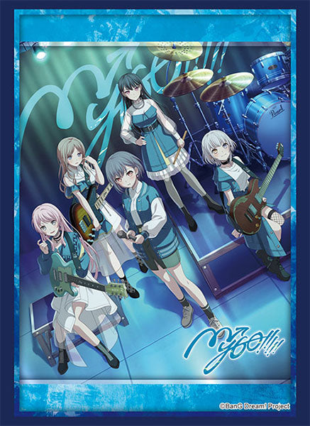 ブシロード スリーブコレクション ハイグレード Vol.4961 『BanG Dream! MyGO!!!!!』わかれ道の、その先へver. [ブシロード][カードサプライ]