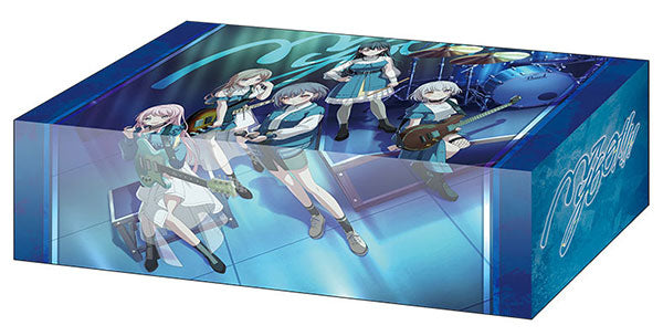 Bushiroad Storage Box Collection V2 Vol.385 "BanG Dream! MyGO!!!!!" Beyond the Fork in the Road ver. [Bushiroad][Card Supplies]