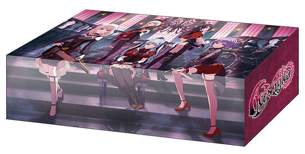 Bushiroad Storage Box Collection V2 Vol.386 "BanG Dream! Ave Mujica" To the Road Ahead ver. [Bushiroad][Card Supplies]