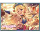 きゃらスリーブコレクション マットシリーズ プリンセスコネクト!Re:Dive ユカリ(クリスマス)(No.MT2203) [ムービック][カードサプライ]