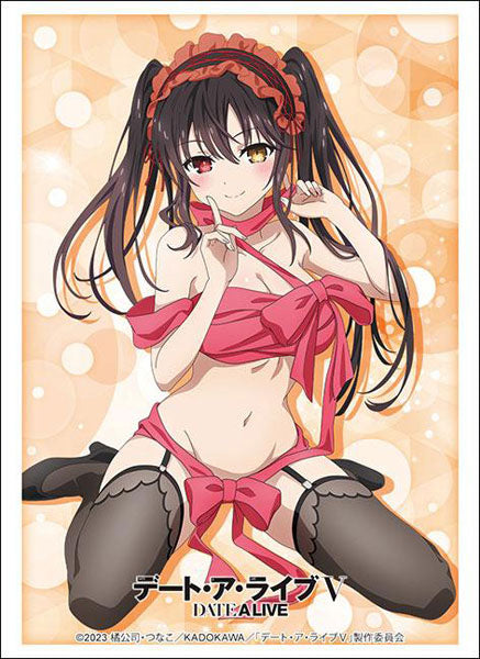 ブシロード スリーブコレクション ハイグレード Vol.4982 デート・ア・ライブV『時崎狂三』Part.2 [ブシロード][カードサプライ]