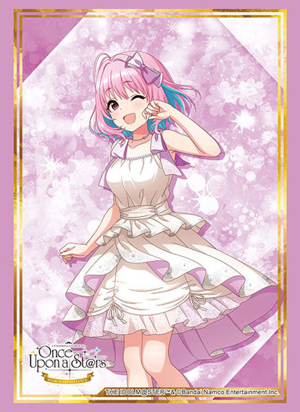 ブシロード スリーブコレクション ハイグレード Vol.4978 アイドルマスター シンデレラガールズ『夢見りあむ』 [ブシロード][カードサプライ]