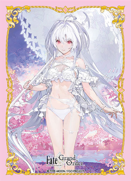 ブロッコリーキャラクタースリーブ Fate/Grand Order「プリテンダー/レディ・アヴァロン」 [ブロッコリー][カードサプライ]