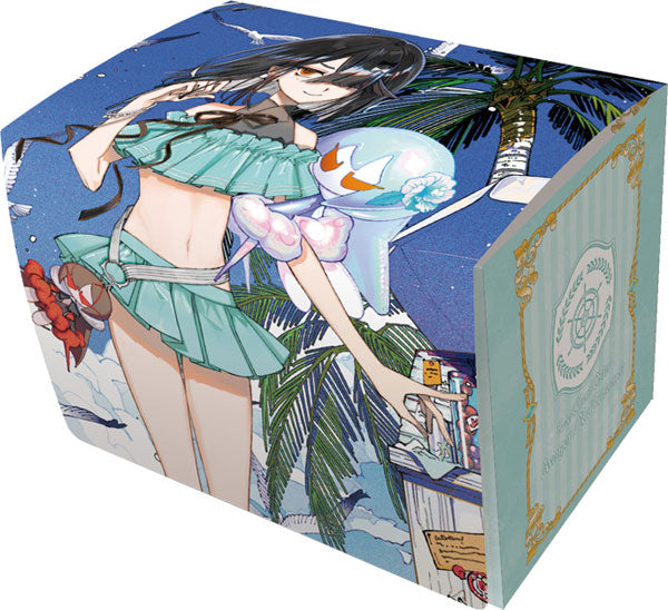 キャラクターデッキケースMAX NEO Fate/Grand Order「アヴェンジャー/徐福」 [ブロッコリー][カードサプライ]