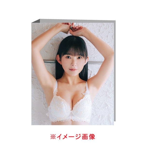 Marina Nagasawa ~I WANT CHUU~ Exclusive Binder [WooHoo Company][Card Supplies]