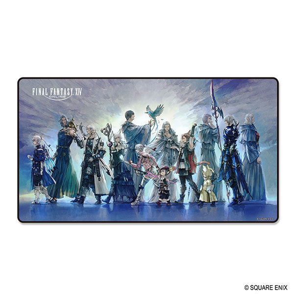 Playmat Final Fantasy XIV: Endwalker [Square Enix][Card Supplies]