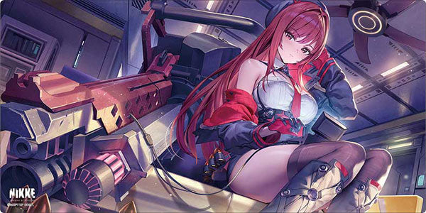 ブシロード ラバーマットコレクション V2 Vol.2026  勝利の女神:NIKKE「おやすみ、ありがとう」 [ブシロード][カードサプライ]