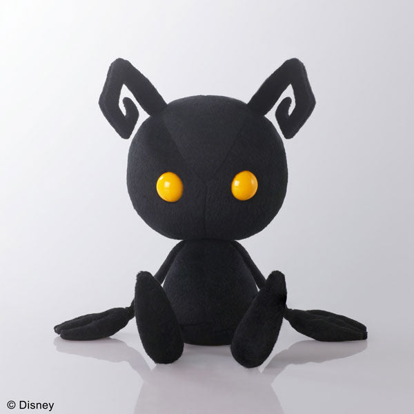 キングダム ハーツ エネミーズ ぬいぐるみ [スクウェア・ エニックス][GOODS]