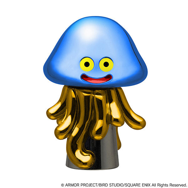 Dragon Quest Metallic Monsters Gallery Healing Slime [Square Enix][GOODS]