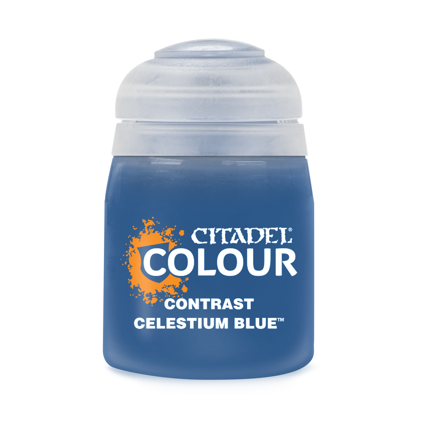 CELESTIUM BLUE セレスティウム・ブルー [ゲームズワークショップ][ミニチュアゲーム]