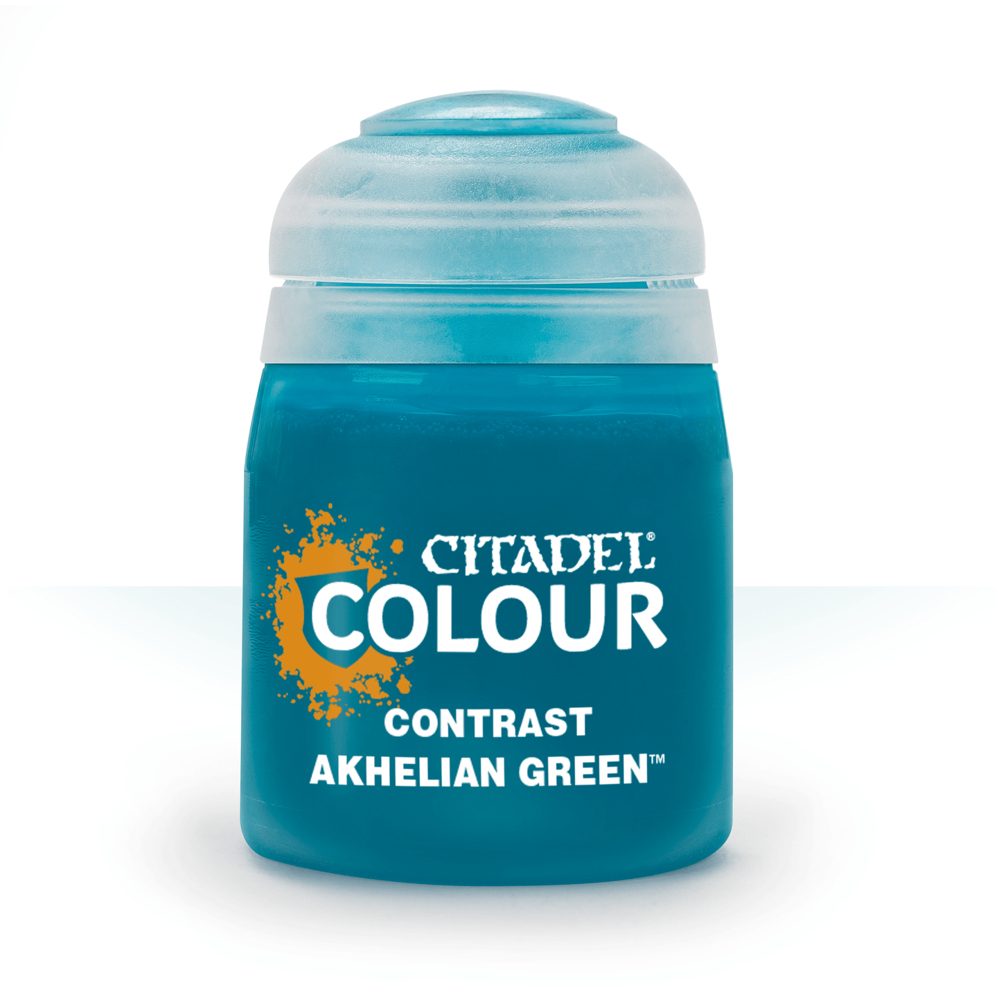 AKHELIAN GREEN アクへリアン・グリーン [ゲームズワークショップ][ミニチュアゲーム]