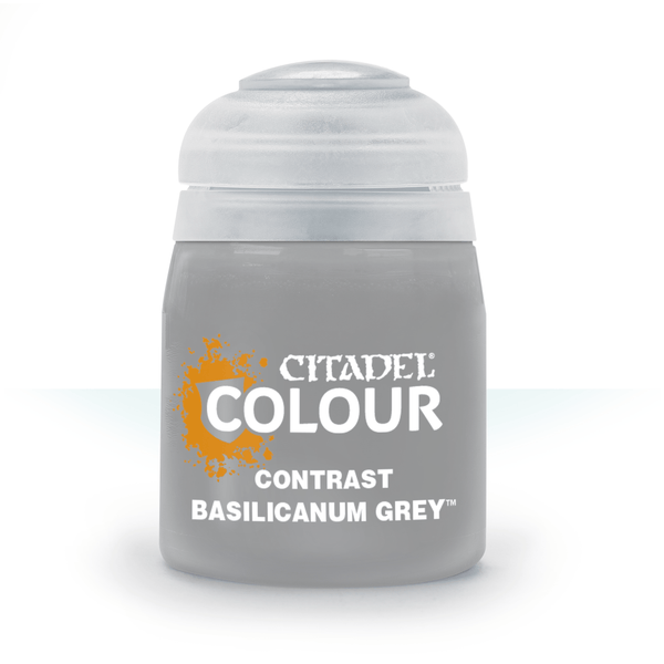 BASILICANUM GREY バシリカヌム・グレイ [ゲームズワークショップ][ミニチュアゲーム]