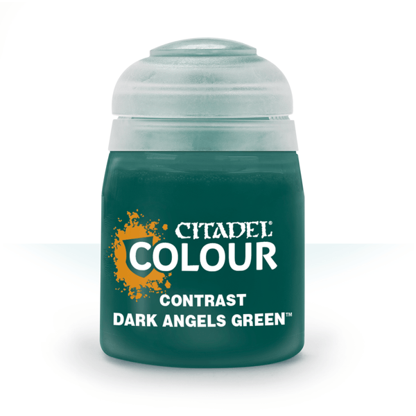 DARK ANGELS GREEN ダークエンジェル・グリーン [ゲームズワークショップ][ミニチュアゲーム]