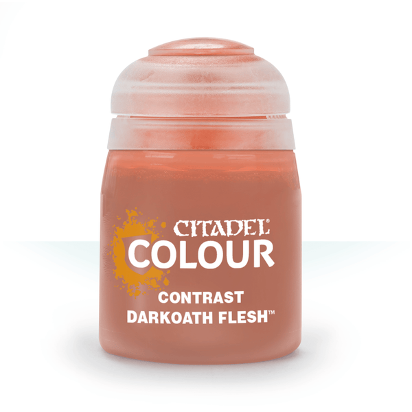 DARKOATH FLESH ダークオース・フレッシュ [ゲームズワークショップ][ミニチュアゲーム]