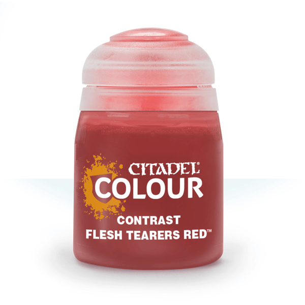 FLESH TEARERS RED フレッシュテアラー・レッド [ゲームズワークショップ][ミニチュアゲーム]