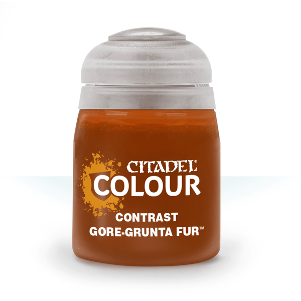 GORE-GRUNTA FUR ゴアグランタ・ファー [ゲームズワークショップ][ミニチュアゲーム]