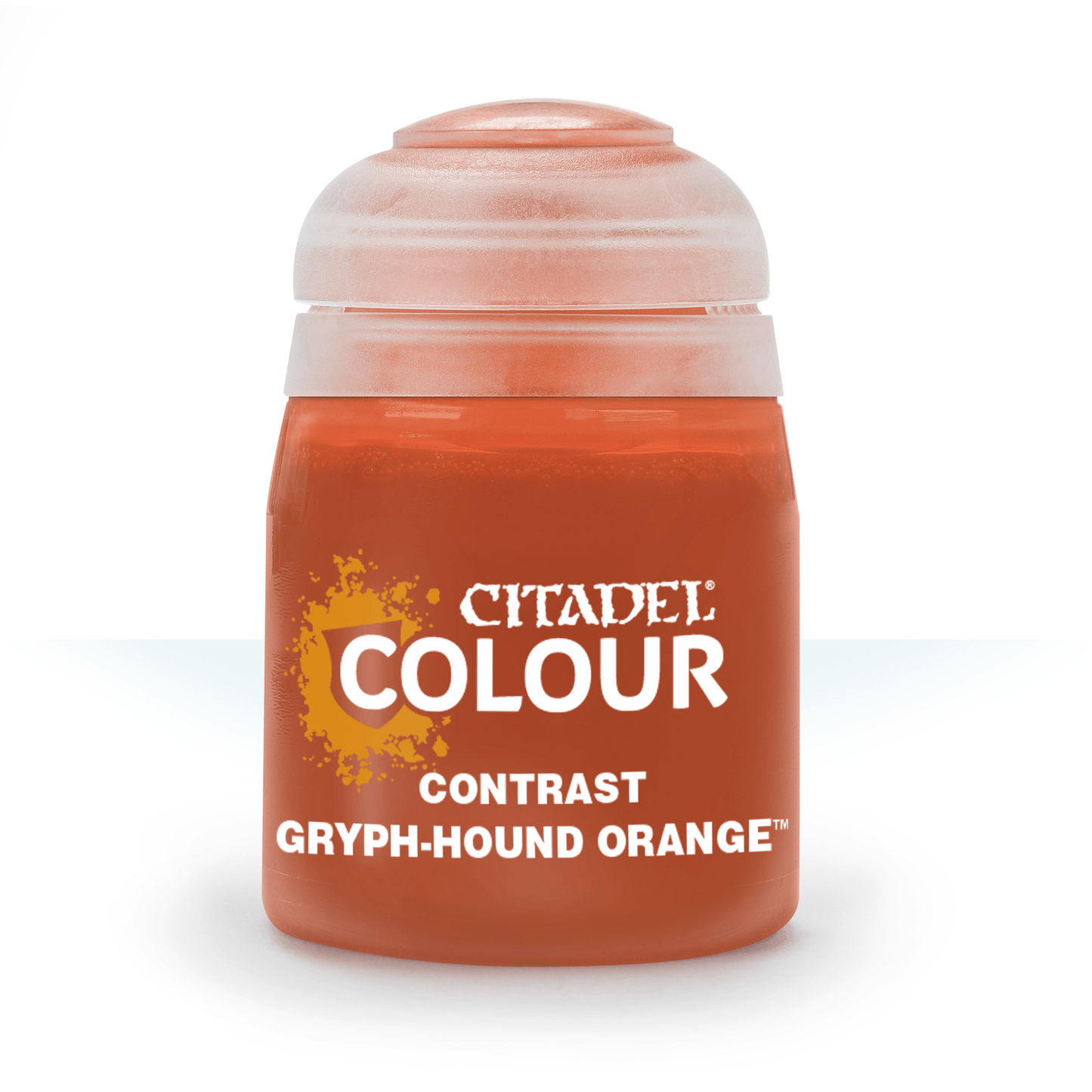 GRYPH-HOUND ORANGE グリフハウンド・オレンジ [ゲームズワークショップ][ミニチュアゲーム]