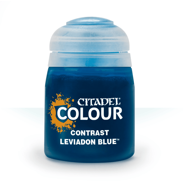 LEVIADON BLUE リヴァイアドン・ブルー [ゲームズワークショップ][ミニチュアゲーム]