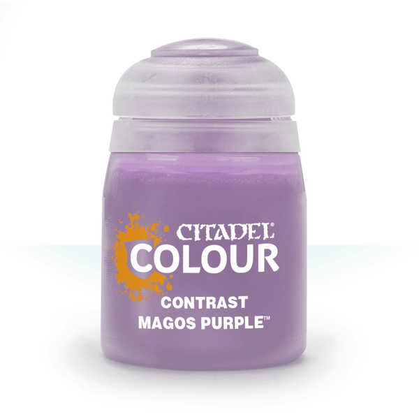 MAGOS PURPLE マゴス・パープル [ゲームズワークショップ][ミニチュアゲーム]