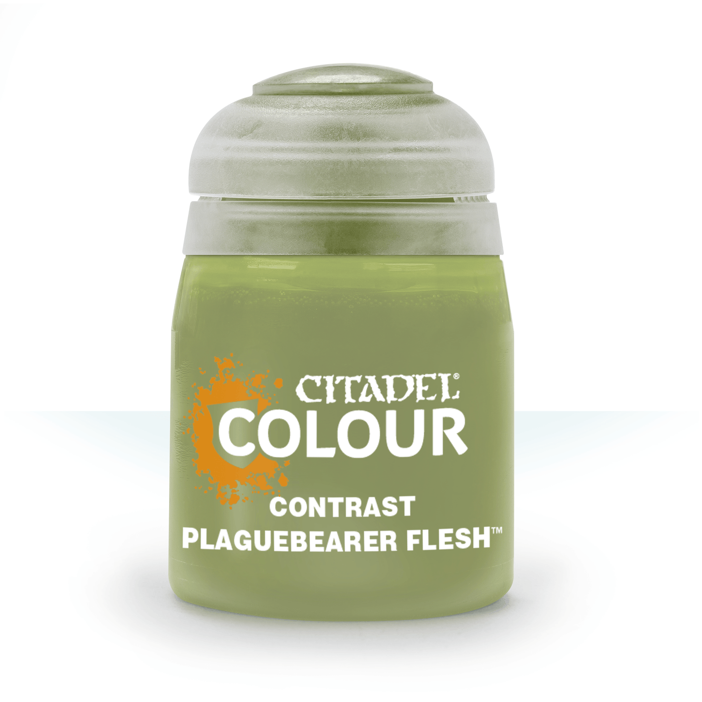 PLAGUEBEARER FLESH プレーグベアラー・フレッシュ [ゲームズワークショップ][ミニチュアゲーム]