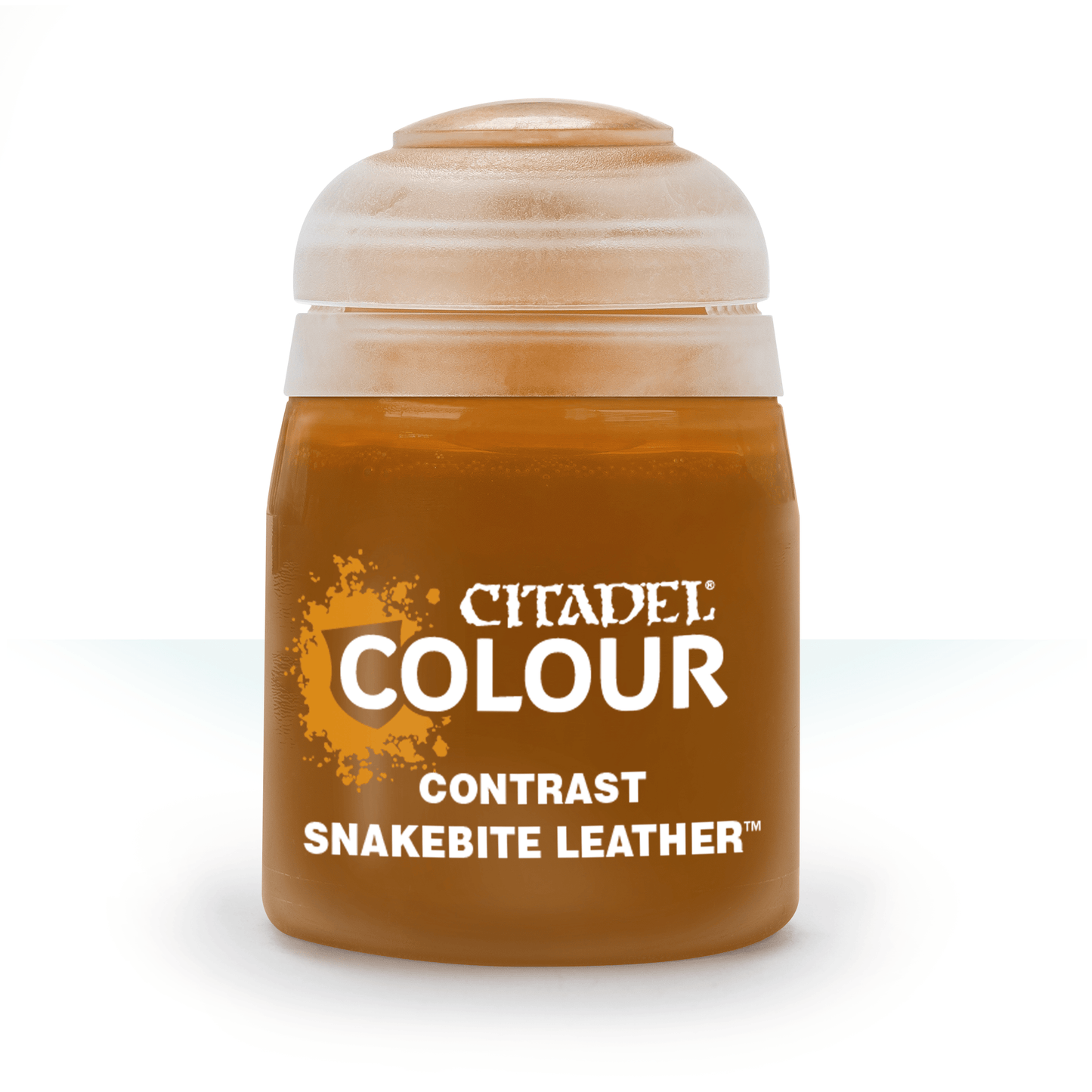 SNAKEBITE LEATHER スネークバイト・レザー [ゲームズワークショップ][ミニチュアゲーム]