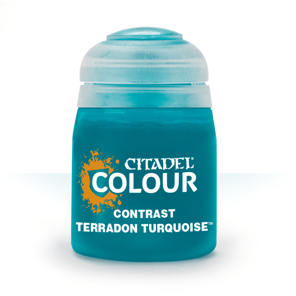 TERRADON TURQUOISE テラドン・ターコイズ [ゲームズワークショップ][ミニチュアゲーム]