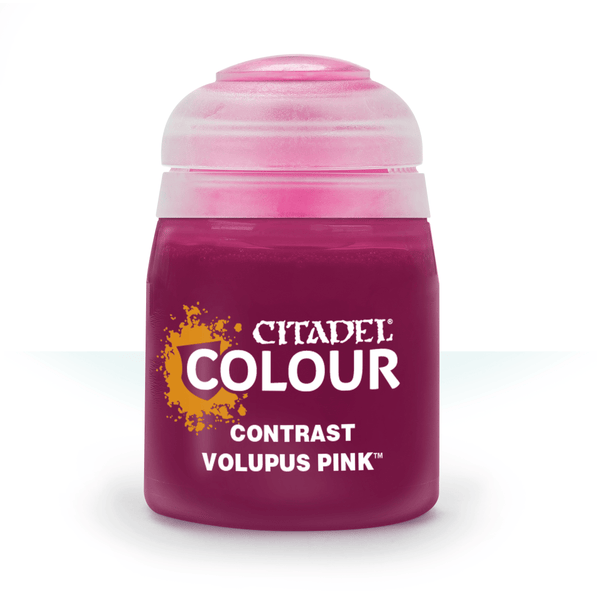 VOLUPUS PINK ヴォルパス・ピンク [ゲームズワークショップ][ミニチュアゲーム]