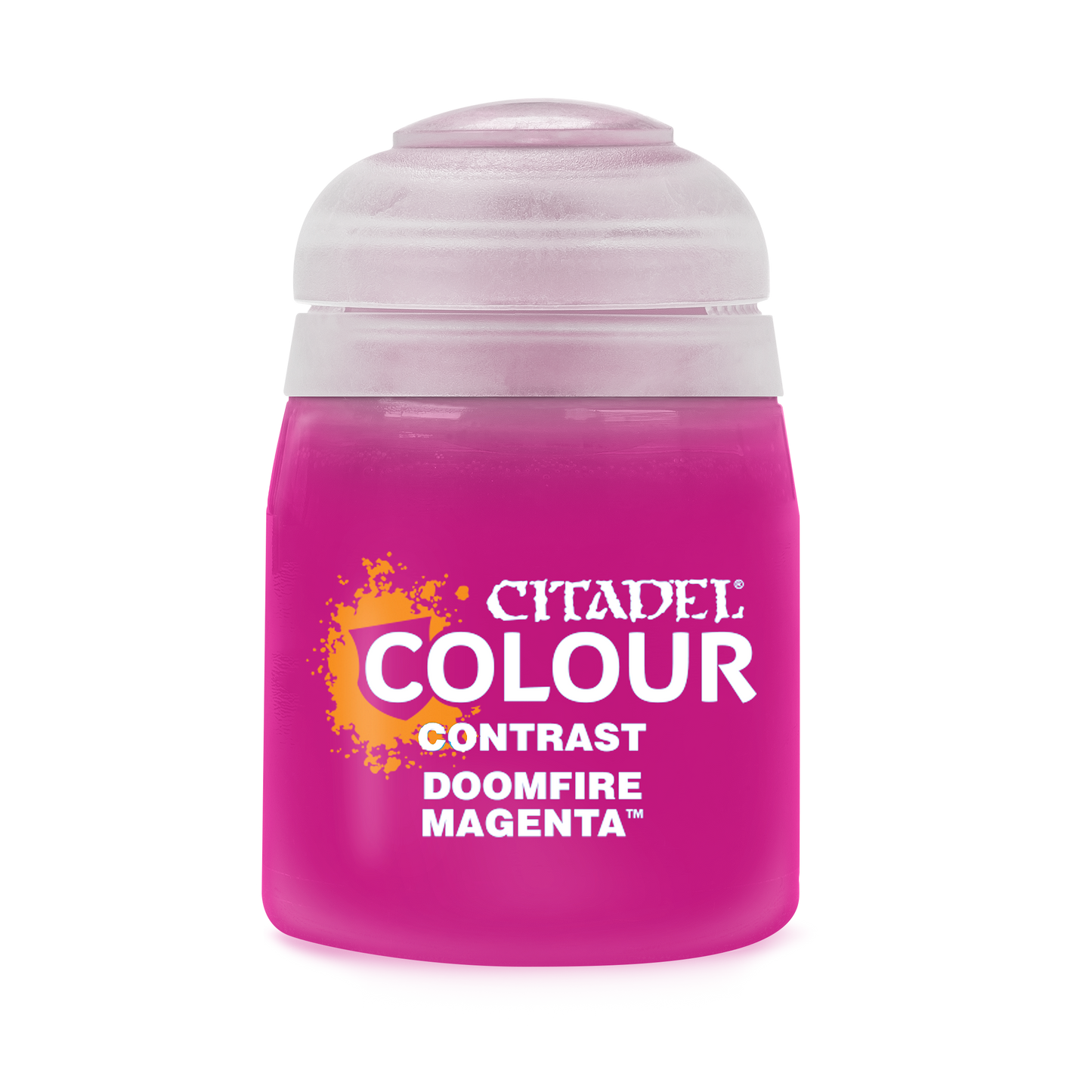 DOOMFIRE MAGENTA ドゥームファイア・マゼンタ [ゲームズワークショップ][ミニチュアゲーム]