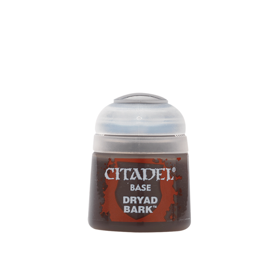 DRYAD BARK ドライアド・バーク [ゲームズワークショップ][ミニチュアゲーム]