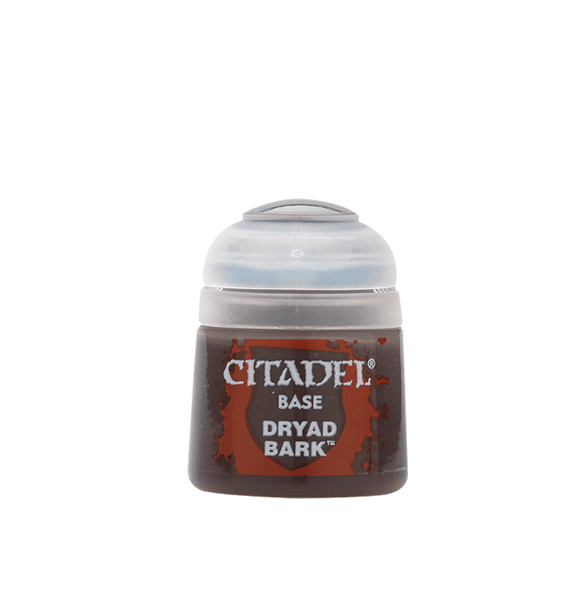 DRYAD BARK ドライアド・バーク [ゲームズワークショップ][ミニチュアゲーム]