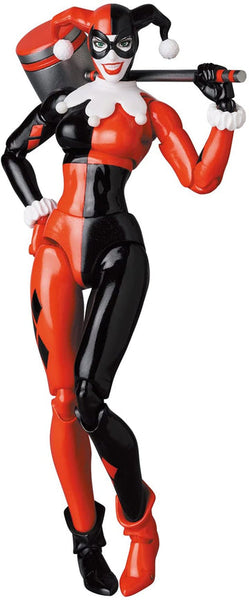 MAFEX HARLEY QUINN (BATMAN: HUSH Ver.) [Medicom Toy][Figure]