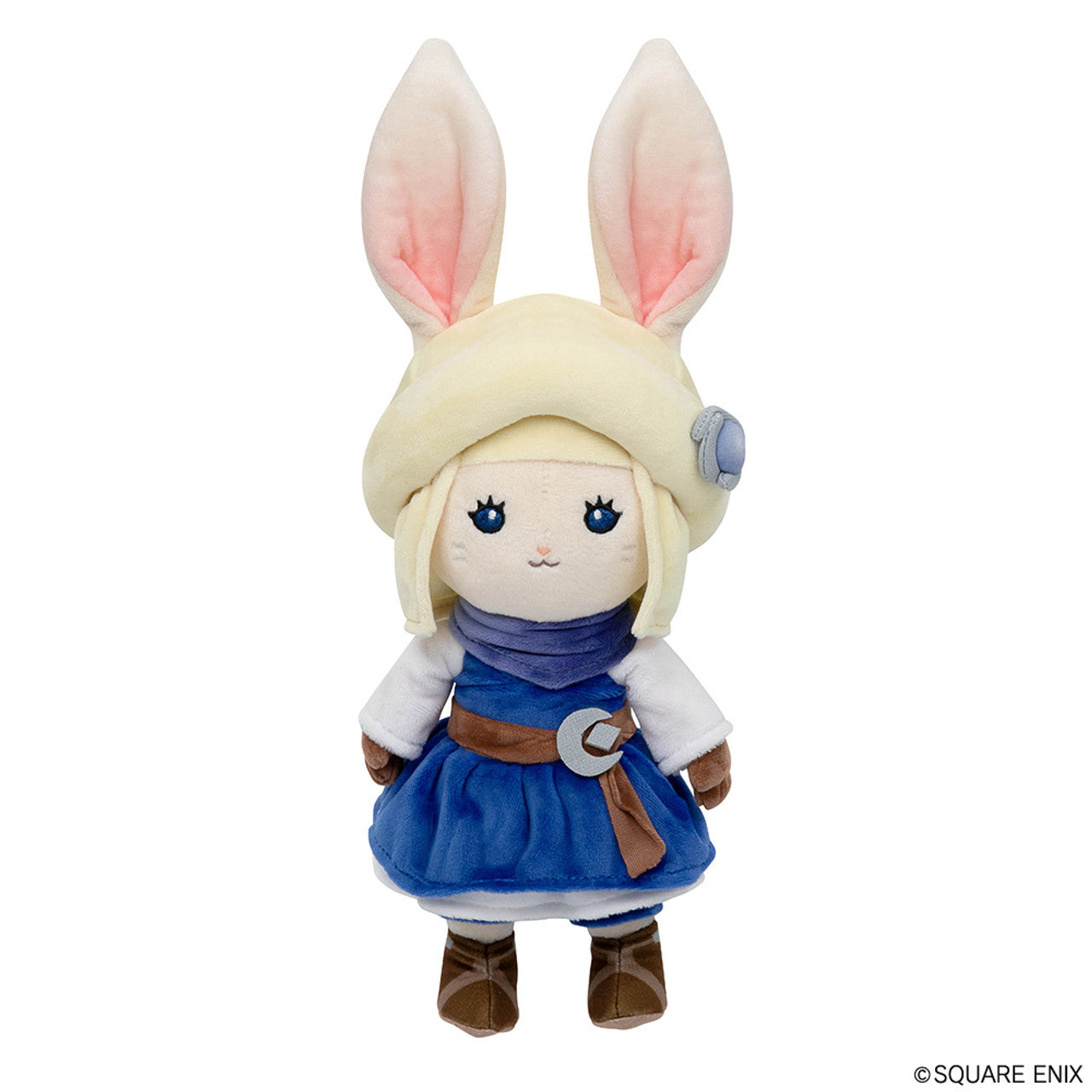 ファイナルファンタジーXIV ぬいぐるみ レポリット [スクウェア・エニックス][フィギュア]
