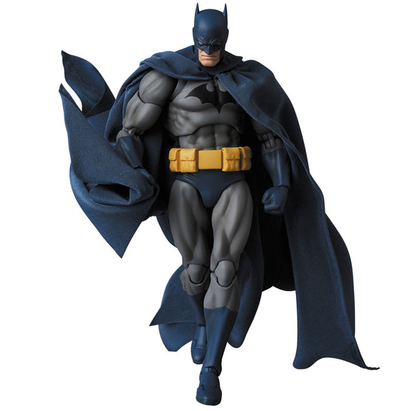 MAFEX BATMAN(HUSH Ver.) [メディコムトイ][フィギュア]