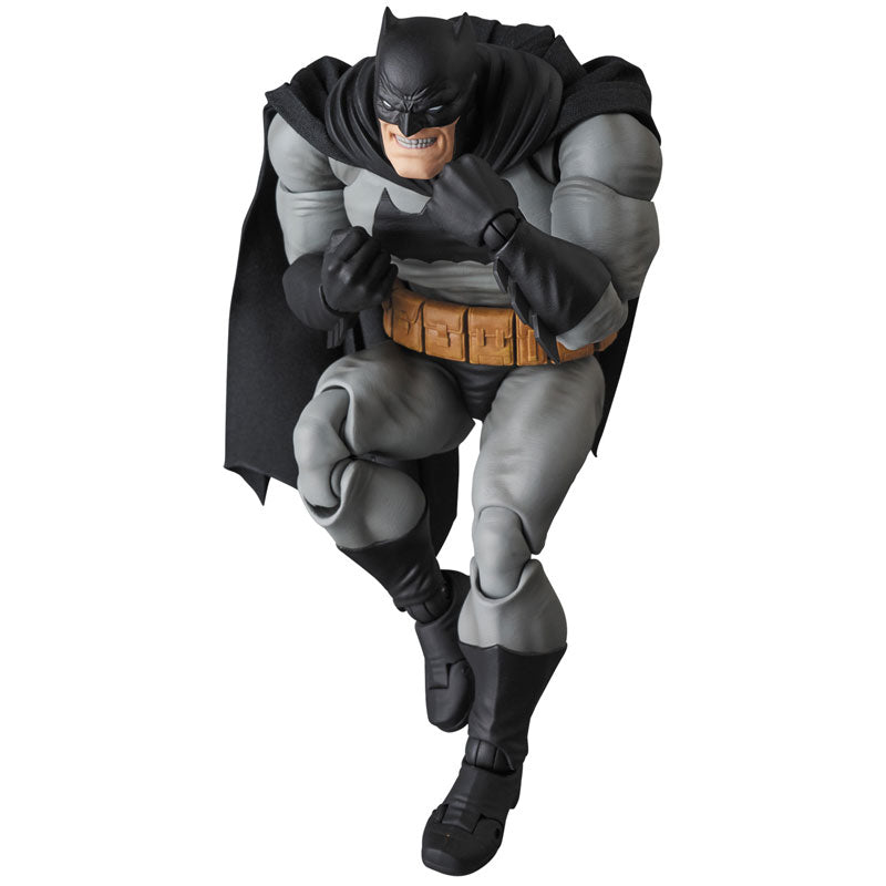 MAFEX BATMAN(The Dark Knight Returns) [メディコムトイ][フィギュア]