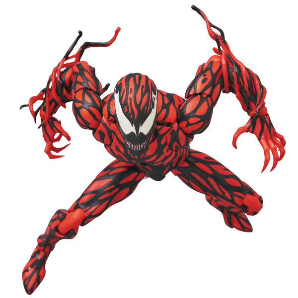 MAFEX CARNAGE(COMIC Ver.) [メディコムトイ][フィギュア]