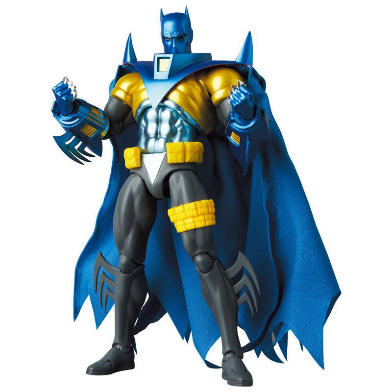 MAFEX KNIGHTFALL BATMAN [メディコムトイ][フィギュア]
