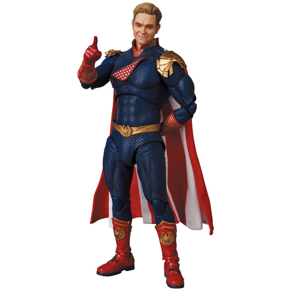 MAFEX HOMELANDER 「THE BOYS」 [メディコムトイ][フィギュア]