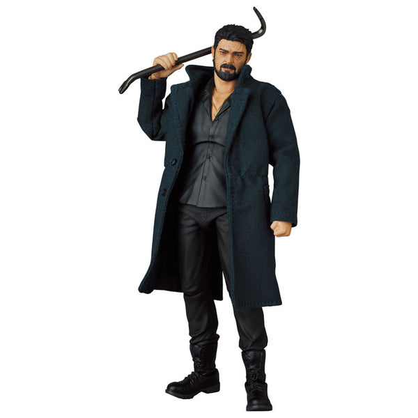 MAFEX WILLIAM "BILLY" BUTCHER [Medicom Toy][Figure]