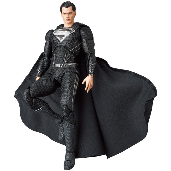 MAFEX SUPERMAN(ZACK SNYDER'S JUSTICE LEAGUE Ver.) [メディコムトイ][フィギュア]