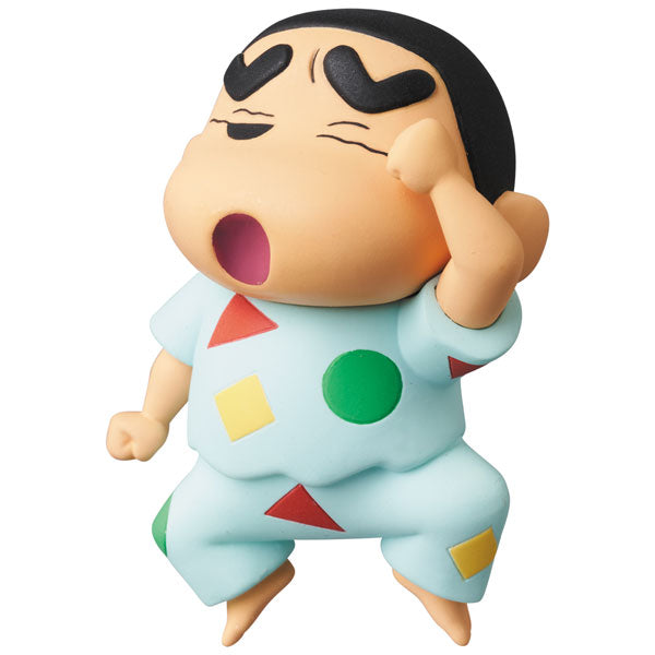 UDF しんちゃん(パジャマVer.) [メディコムトイ][フィギュア]