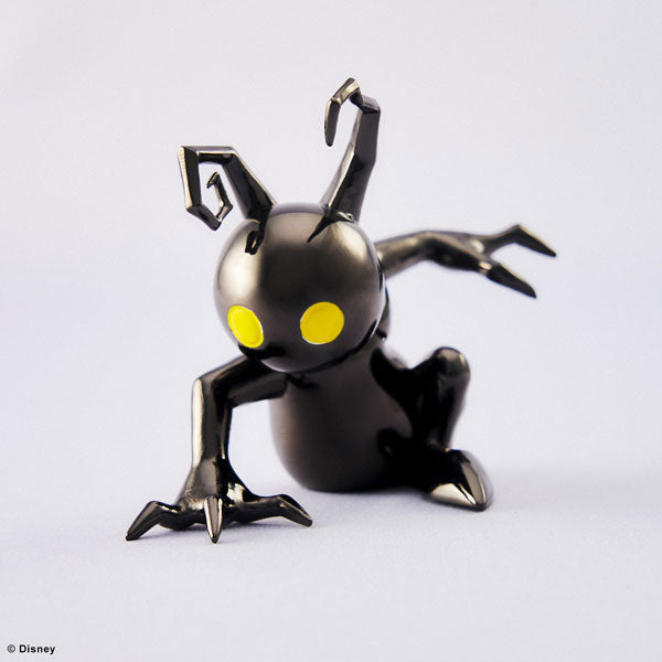 キングダム ハーツ ブライトアーツギャラリー シャドウ[スクウェア・ エニックス][GOODS][再販]