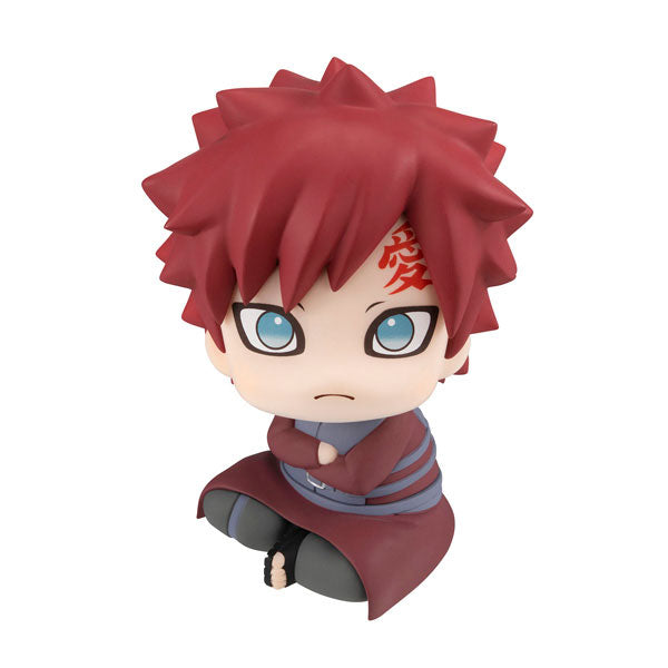 るかっぷ NARUTO-ナルト-疾風伝 我愛羅 [メガハウス][フィギュア] 価格