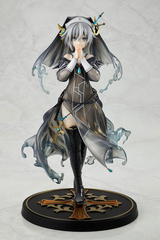 1/7本条二亜 [ベルファイン][フィギュア]