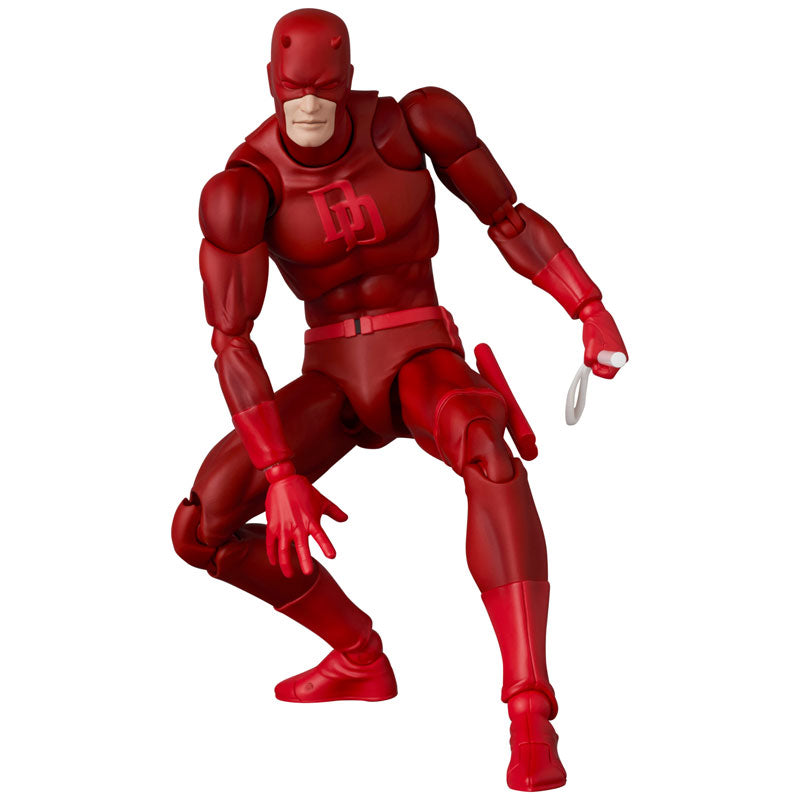 MAFEX DAREDEVIL(COMIC Ver.) [メディコムトイ][フィギュア]