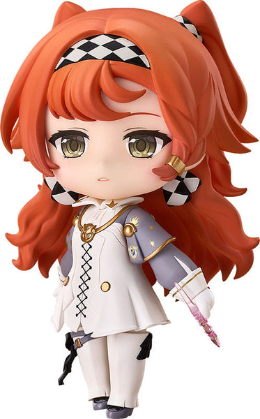 ねんどろいど ソネット(リバース:1999)[グッドスマイル アーツ上海][フィギュア][新作]