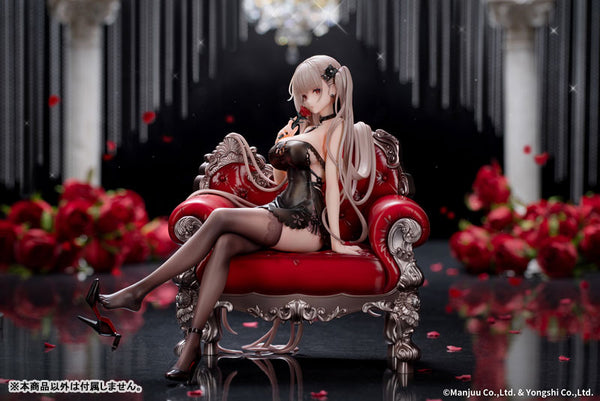 1/7フォーミダブル 薔薇色の盛典Ver.(アズールレーン)[Myethos][フィギュア][新作]
