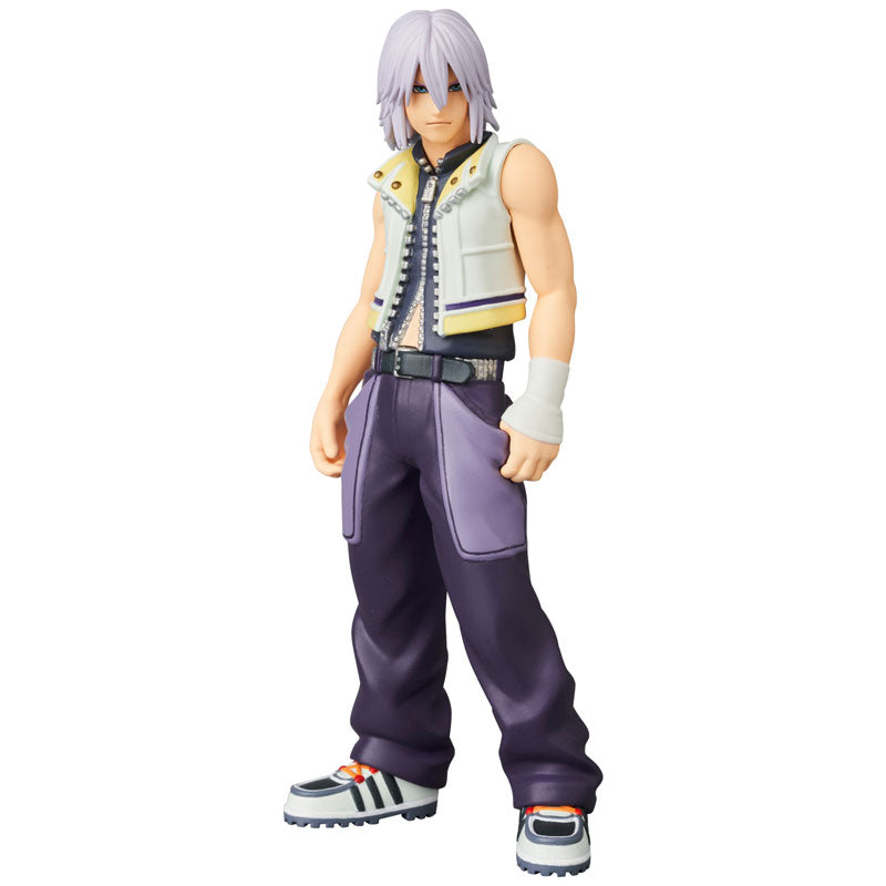 UDF KINGDOM HEARTS ⅡRIKU[メディコムトイ][フィギュア][新作]