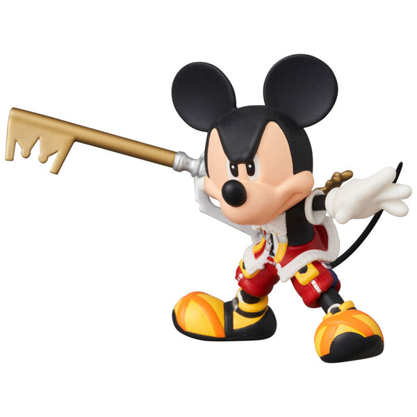 UDF KINGDOM HEARTS ⅡMICKEY MOUSE[メディコムトイ][フィギュア][新作]