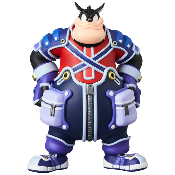 UDF KINGDOM HEARTS ⅡPETE[メディコムトイ][フィギュア][新作]